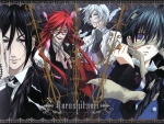 Black Butler