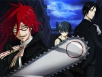 Black Butler