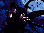 Black Butler