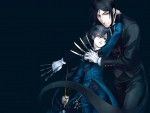Black Butler