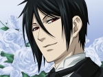Sebastian Michaelis