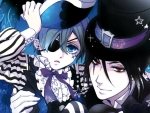 Black Butler