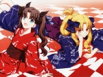 Fate Stay Night
