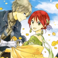 Akagami no Shirayukihime