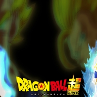 DRAGON BALL SUPER