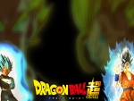 DRAGON BALL SUPER