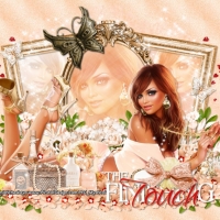 â™¥THE FINISHING TOUCHâ™¥