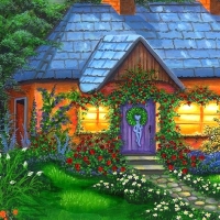Rose Cottage