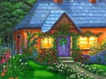 Rose Cottage