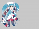 Hatsune Miku