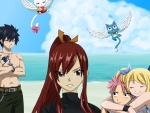 Fairy Tail