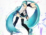 Hatsune Miku