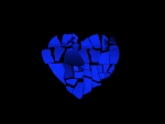 Blue Heart