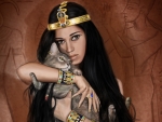 egyptian princess
