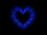 Blue Heart