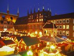 Christmas market