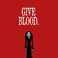 Give Blood