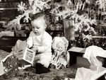 Babys Christmas
