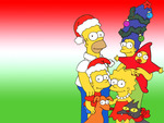 A Simpsons Christmas