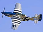 P-51 Mustang "Crazy Horse"