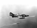 F9F VF-71 1952
