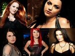 Metal Divas