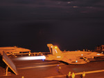 F-18 "LIGHTS THE FIRES"