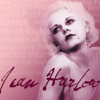 Jean Harlow