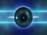 The Blue Eye