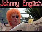 Johnny English Suspect