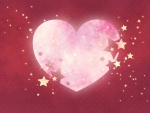 Heart & Stars