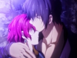 Yona & Hak