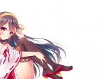 Haruna (KanColle)