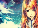 Inoue Orihime