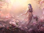 Rose Fairy