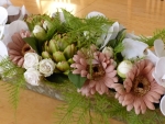 Flower Arrangement