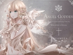 Angel Goddess
