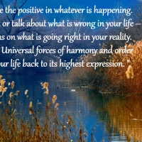 Positivity