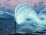 Water Spirit