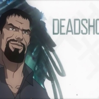 Suicide Squad Deadshot