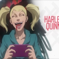 Suicide Squad Harley Quinn