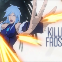 Suicide Squad Killer Frost