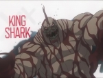 Suicide Squad King Shark