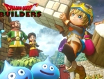Dragon Quest Builders