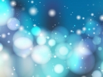 Bokeh Blues