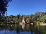 Lake Shrine