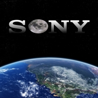 Sony Earth Moon