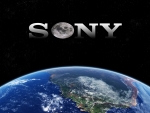 Sony Earth Moon