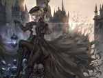 Lady Maria