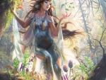 Forest Spirit